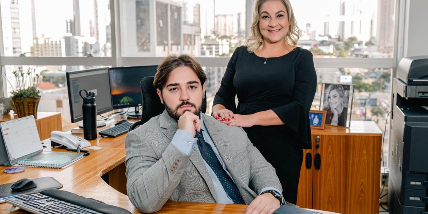 Escritório Eliane de Platon e Danielle Parreira Advogados
